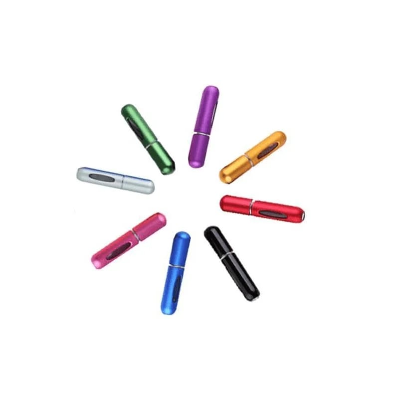 (๐2024 New Year Hot Sale๐ 49% Off๐)Refillable Travel Perfume Atomizer